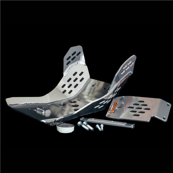 SKID PLATE EXTREME ALU BETA