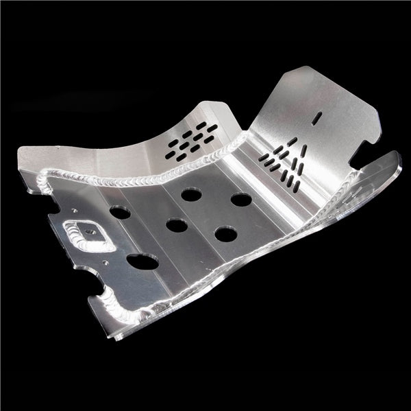 SKID PLATE ALU BETA