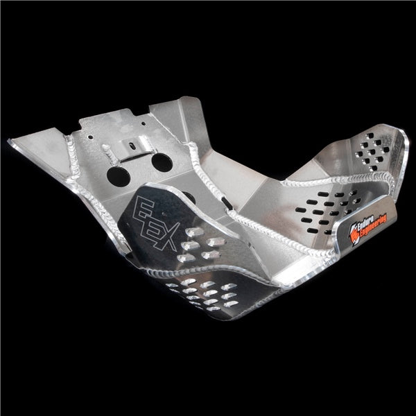 SKID PLATE EXTREME ALU BETA