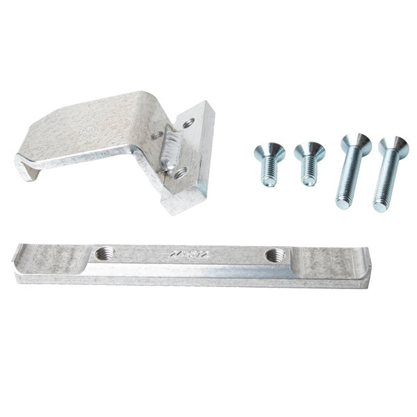 SKID PLATE REPL HARDWARE KIT 24-572