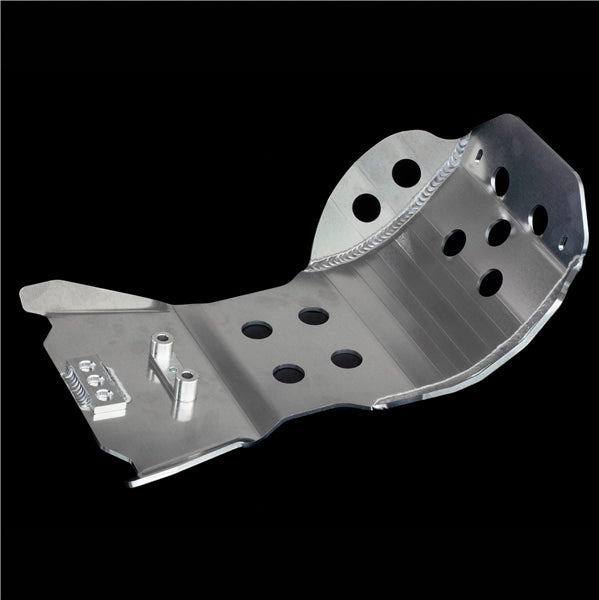 SKID PLATE ALU YAM