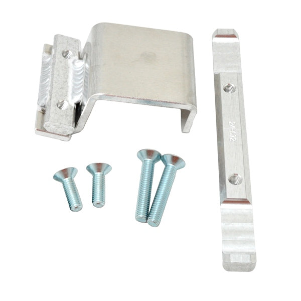 SKID PLATE REPL HARDWARE KIT 24-575