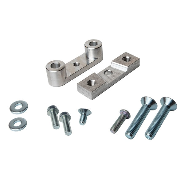 SKID PLATE REPL HARDWARE KIT 24-576