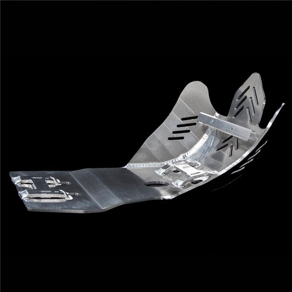 SKID PLATE ALU KAWA