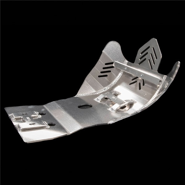SKID PLATE ALU KAWA