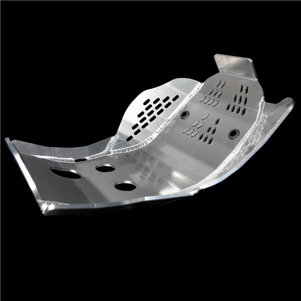 SKID PLATE ALU KTM