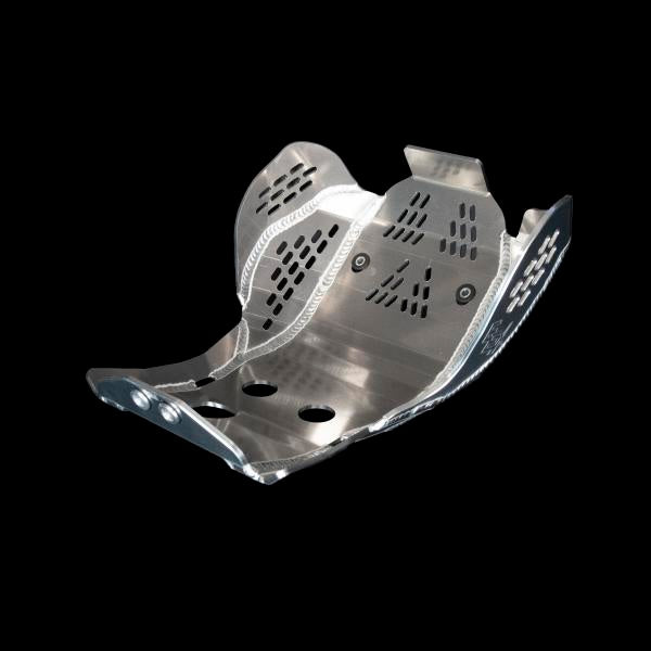 SKID PLATE EXTREME ALU KTM/HUSQV