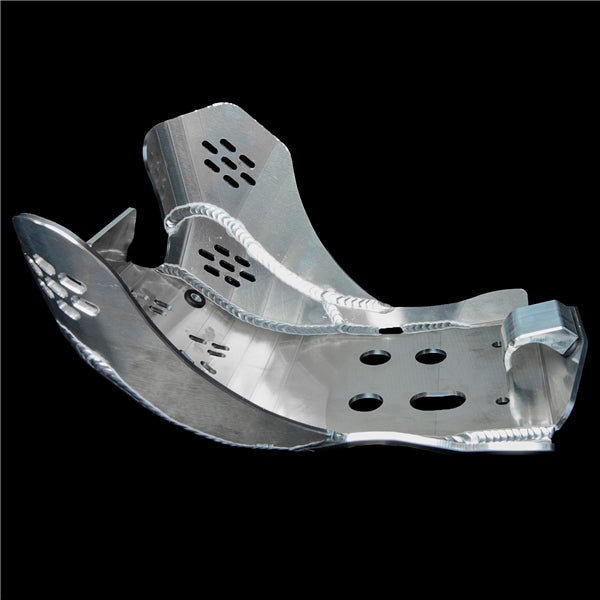 SKID PLATE EXTREME ALU KTM