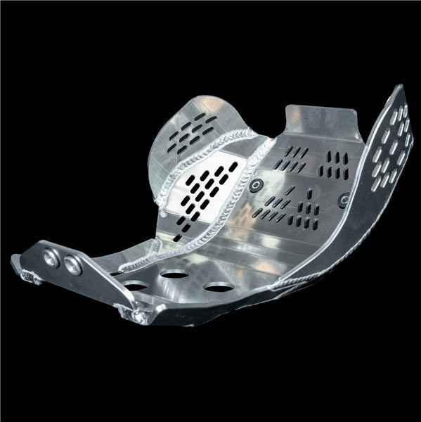 SKID PLATE EXTREME ALU KTM
