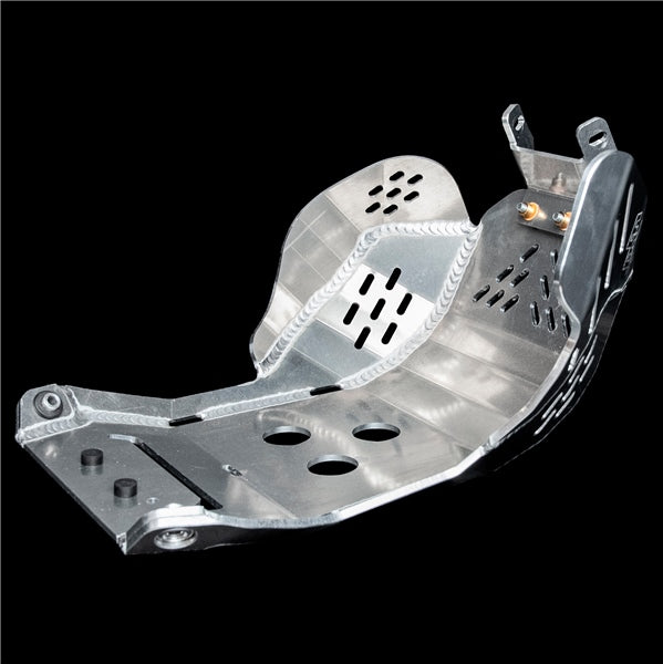 SKID PLATE EXTREME ALU KTM/HUSQV