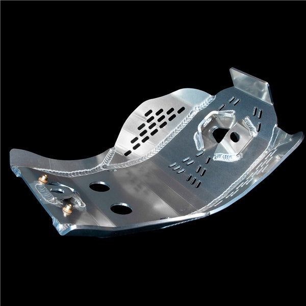 SKID PLATE EXTREME ALU KTM