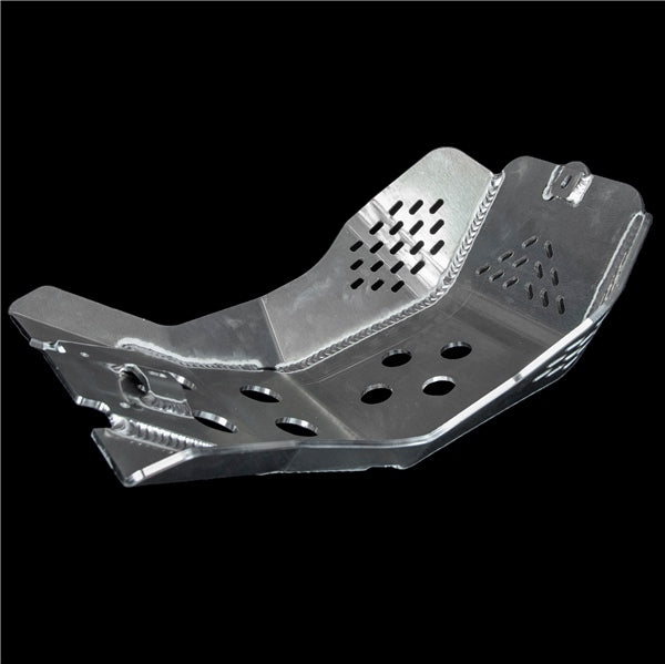 SKID PLATE ALU BETA