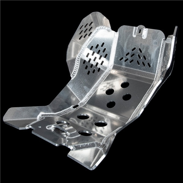 SKID PLATE EXTREME ALU BETA