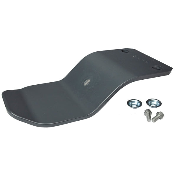 SKID PLATE MOUNT LINKAGE GUARD KTM