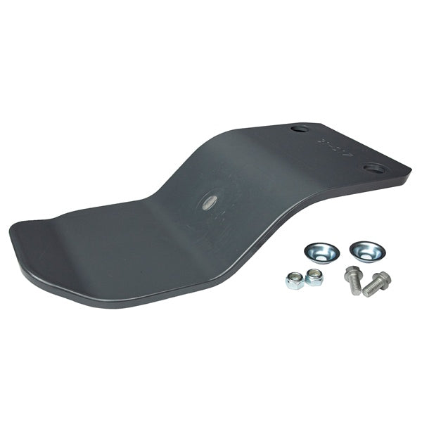 SKID PLATE MOUNT LINKAGE GUARD KTM