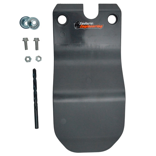 SKID PLATE MOUNT LINKAGE GUARD BETA