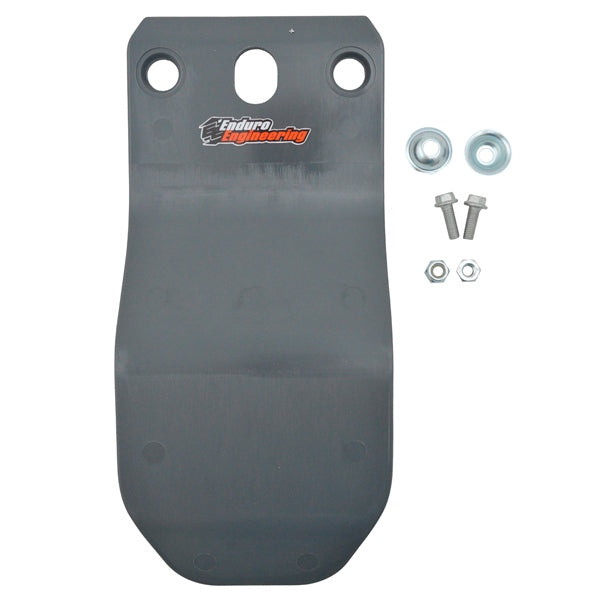 SKID PLATE MOUNT LINKAGE GUARD BETA