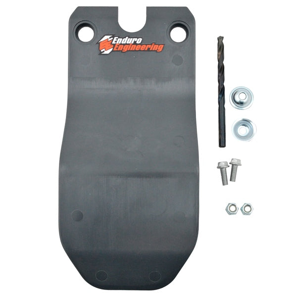 SKID PLATE MOUNT LINKAGE GUARD BETA
