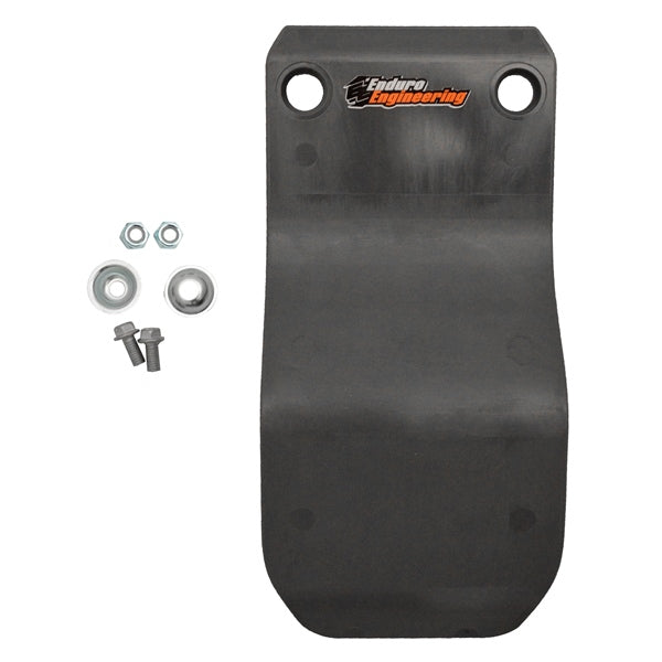 SKID PLATE MOUNT LINKAGE GUARD YAM