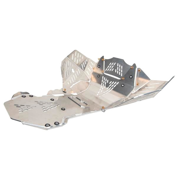 SKID PLATE EXTREME ALU KTM