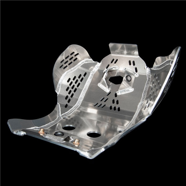 SKID PLATE EXTREME ALU KTM/HUSQV/GASGAS