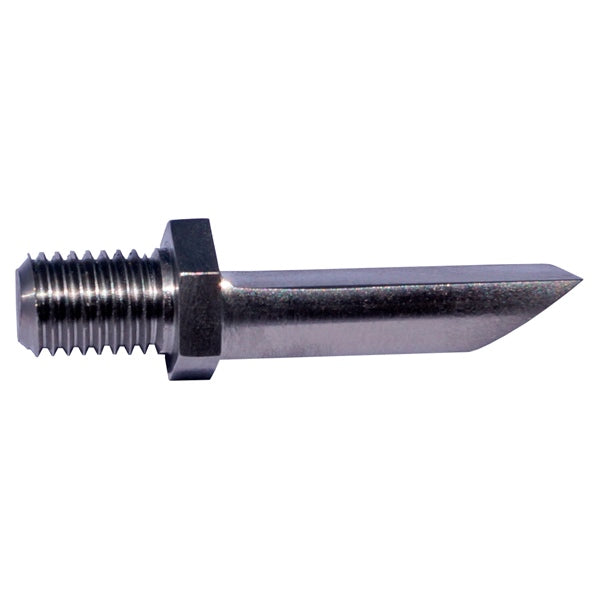 WIDE BODY CHISEL TOOTH TITANIUM WOODYS
