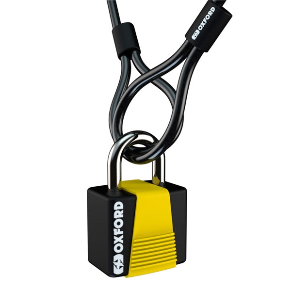 CABLE LOCK LOOPLOCK10 10MM X 1.8MM