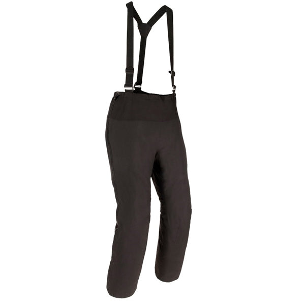 PANTS RAINSEAL PRO MS BK L OXFORD