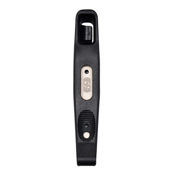 TIRE LEVER METAL BK QTY3 OXFORD