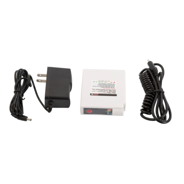 BATTERY PACK ELEC GOGGLE CKX