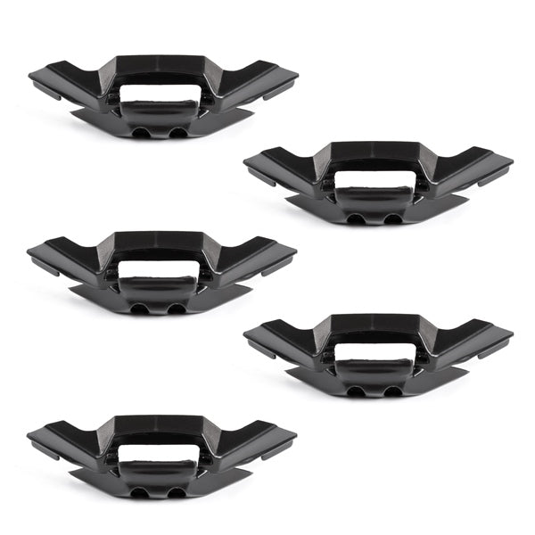 FRONT FRAME TITAN QTY5 CKX