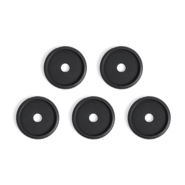 WASHER PEAK SOFT TITAN QTY5 CKX