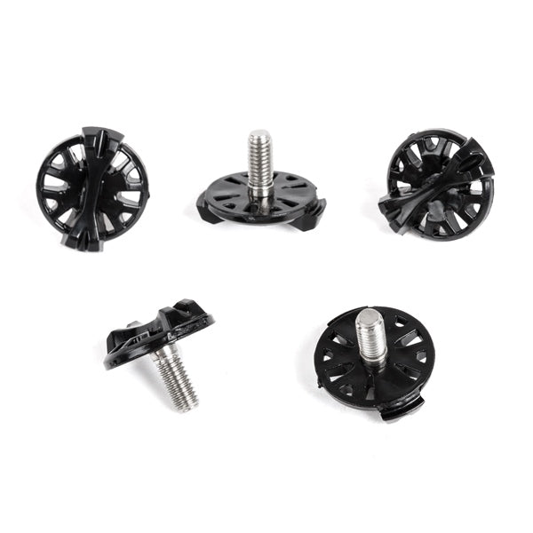 SCREW TOP PEAK TITAN QTY5 CKX
