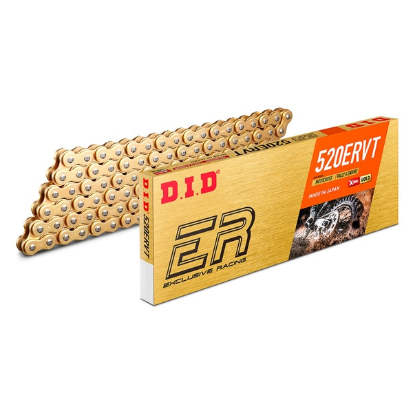 520ERVT 120L FB GLD DID