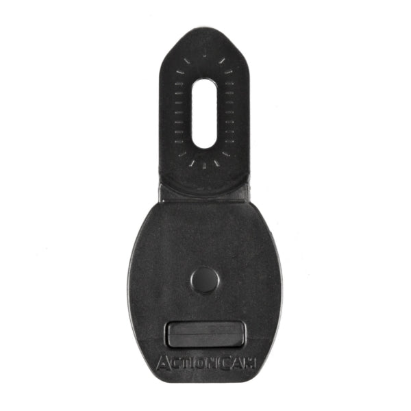 CAMERA MOUNT TITAN BK MAT CKX