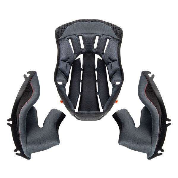 LINING SET HELM TITAN SUM/AIR 3XL CKX