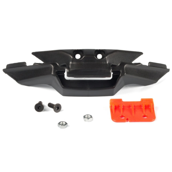 SUPPORT MUZZLE TITAN BK MAT CKX