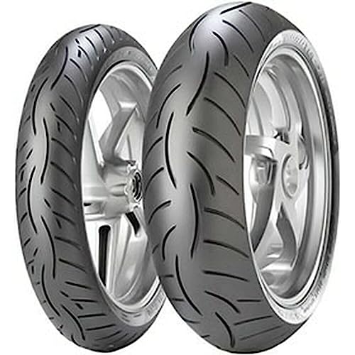 METZELER 2283800 180/55ZR17 (73W) ROADTEC Z8 INTERACT DC O SPEC REAR