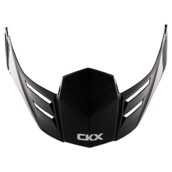 PEAK MISSION SOLID BK CKX