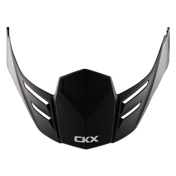 PEAK MISSION SOLID BK MAT CKX