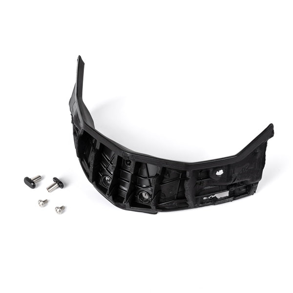 CHINBAR PLATE W/SCREW MISSION CKX