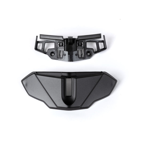MOUTH VENT MISSION CKX