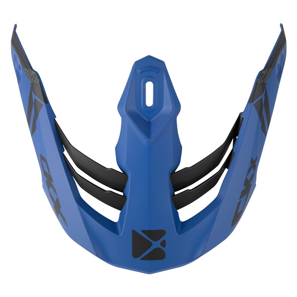 VISOR TITAN CLIMB BL MAT CKX