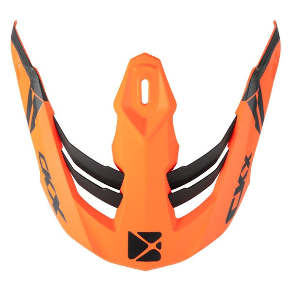 VISOR TITAN CLIMB OG MAT CKX