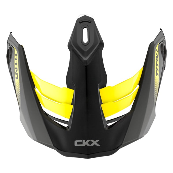 PEAK TITAN POLAR YE CKX