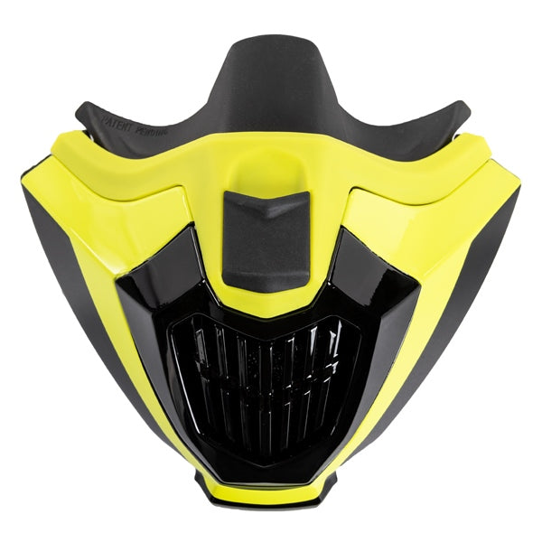 MUZZLE TITAN AIRFLO EXTRA YE CKX