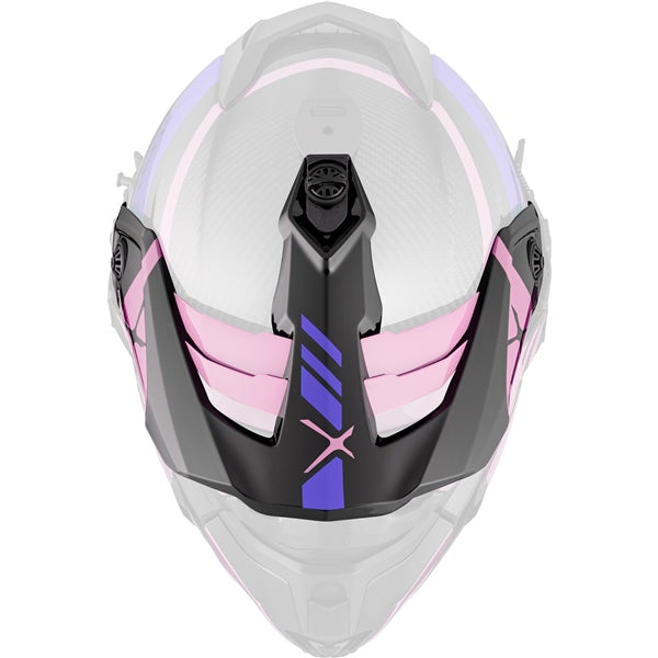 PEAK TITAN TRAK CARB PR/PI GLOSS