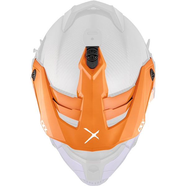 PEAK TITAN AF STALWART CARB PR/OG GLOSS
