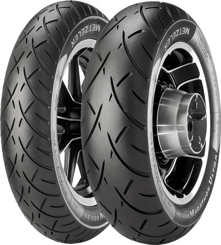 Metzeler ME888 Marathon Ultra Rear 180/65-16 Motorcycle Tire
