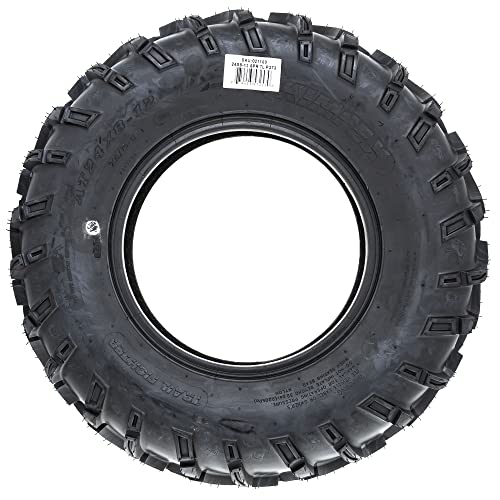 Kimpex 24X8-12-6PR-P373 24X8.00-12 6 PL TRAIL FIGHTER KIMPEX